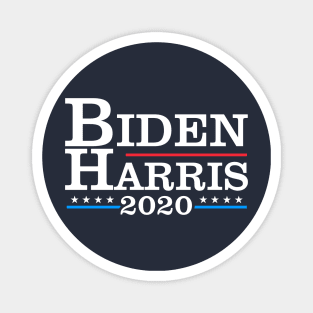 Biden Harris 2020 Magnet